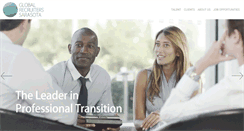 Desktop Screenshot of grnsarasota.com